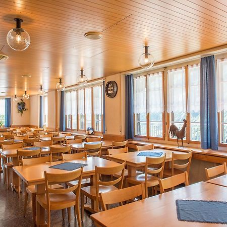 Berggasthaus Dammagletscher Hotel เกอเชเน็น ภายนอก รูปภาพ